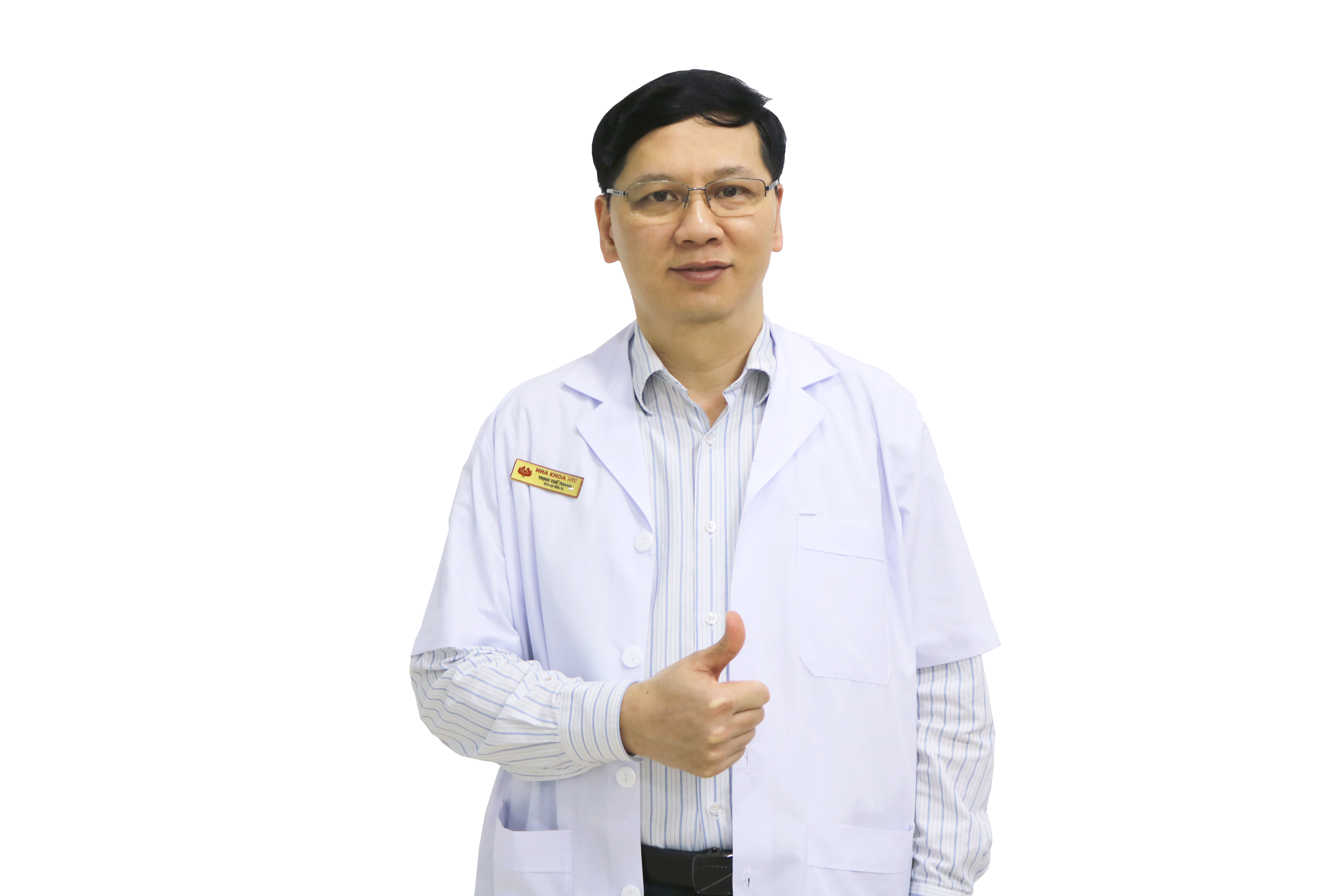 TRỊNH THẾ THANH