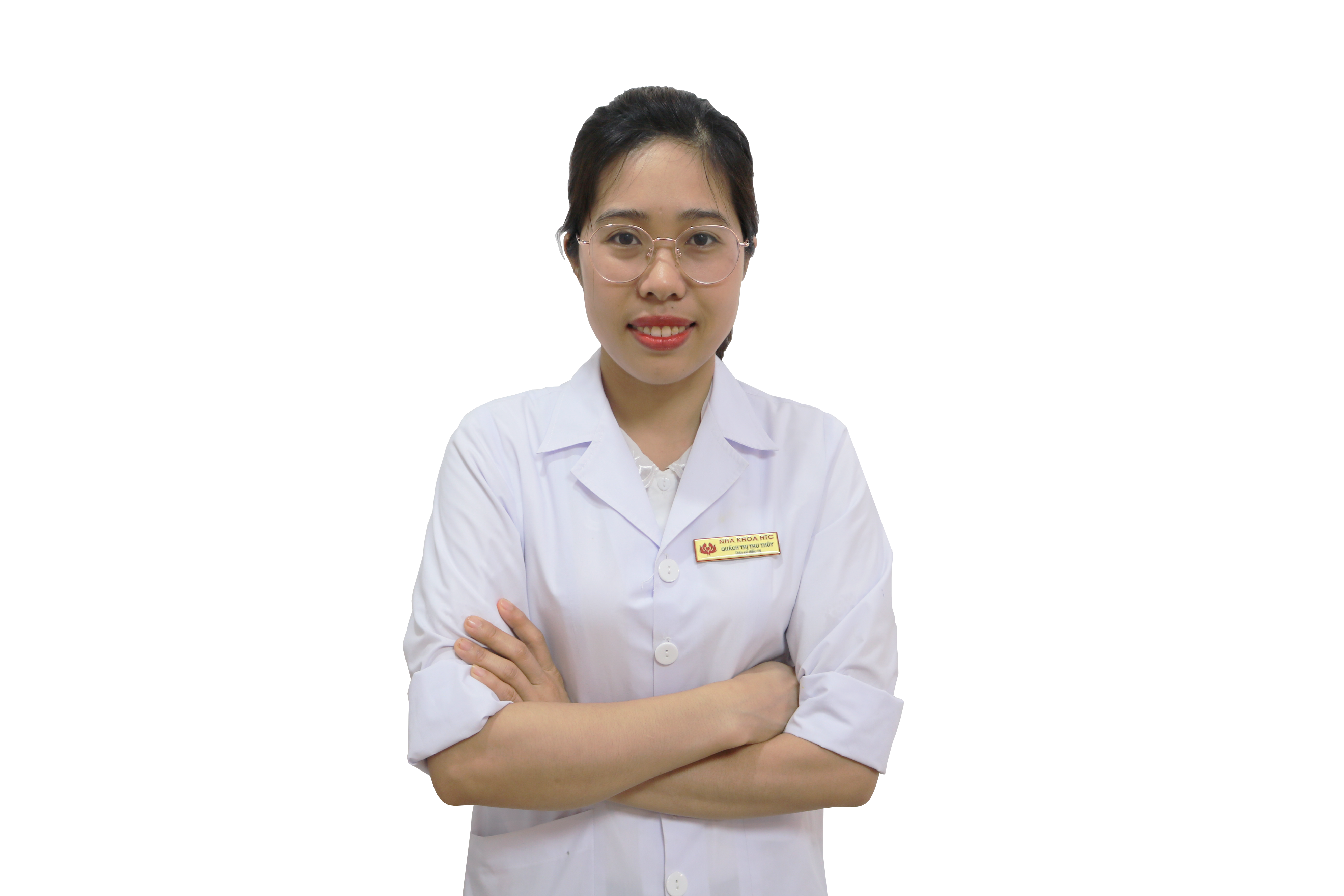 QUÁCH THỊ THU THỦY