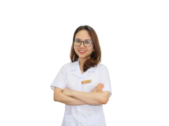 BÁC SĨ HỢP