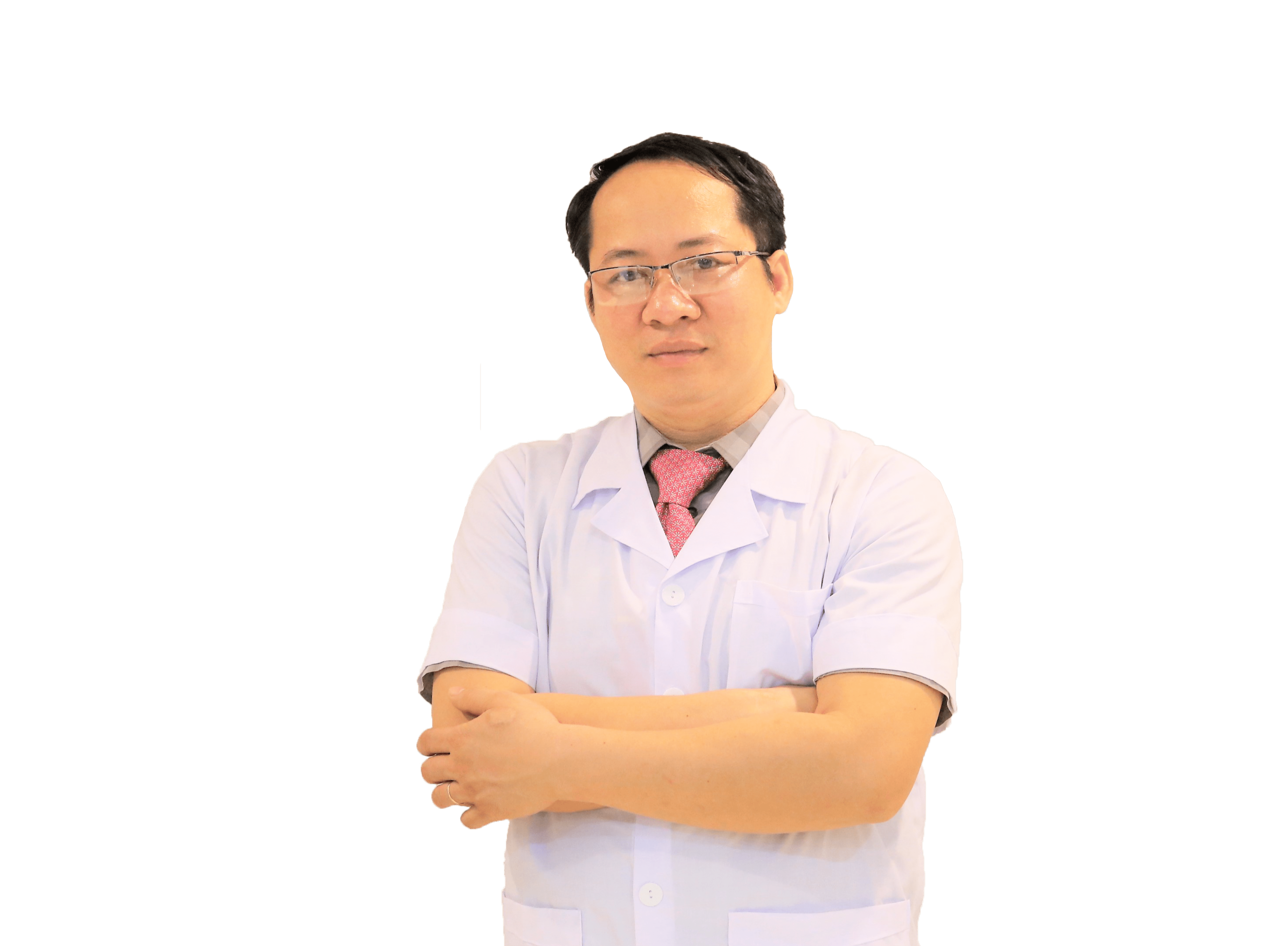 BÁC SĨ HỢP